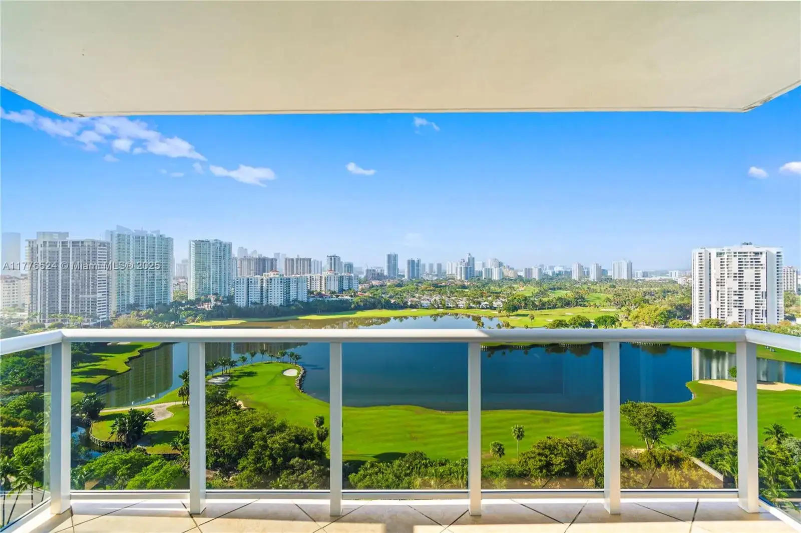 3675 N Country Club Dr # 2208, Aventura FL 33180 photo 3