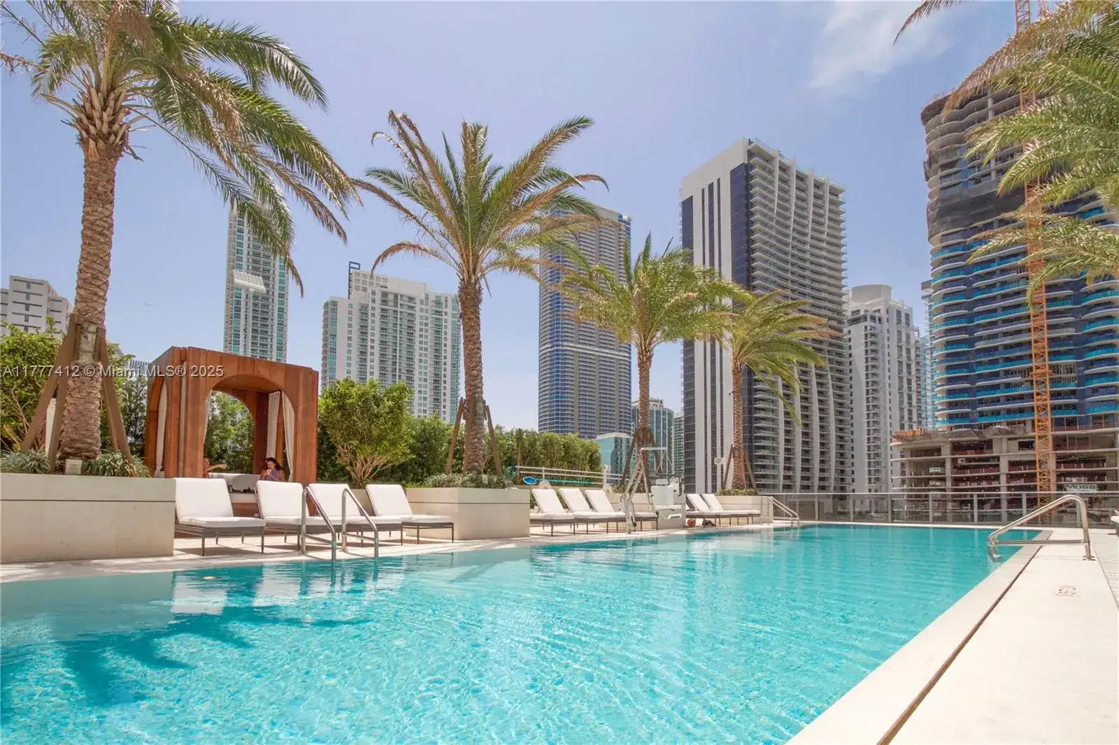 801 S Miami Ave # 5410, Miami FL 33130 photo 2