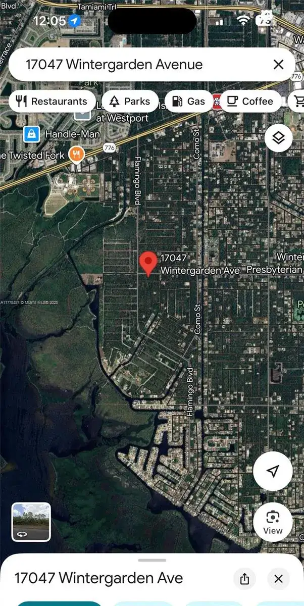 17047 wintergarden, Port Charlotte FL 33948 photo 2