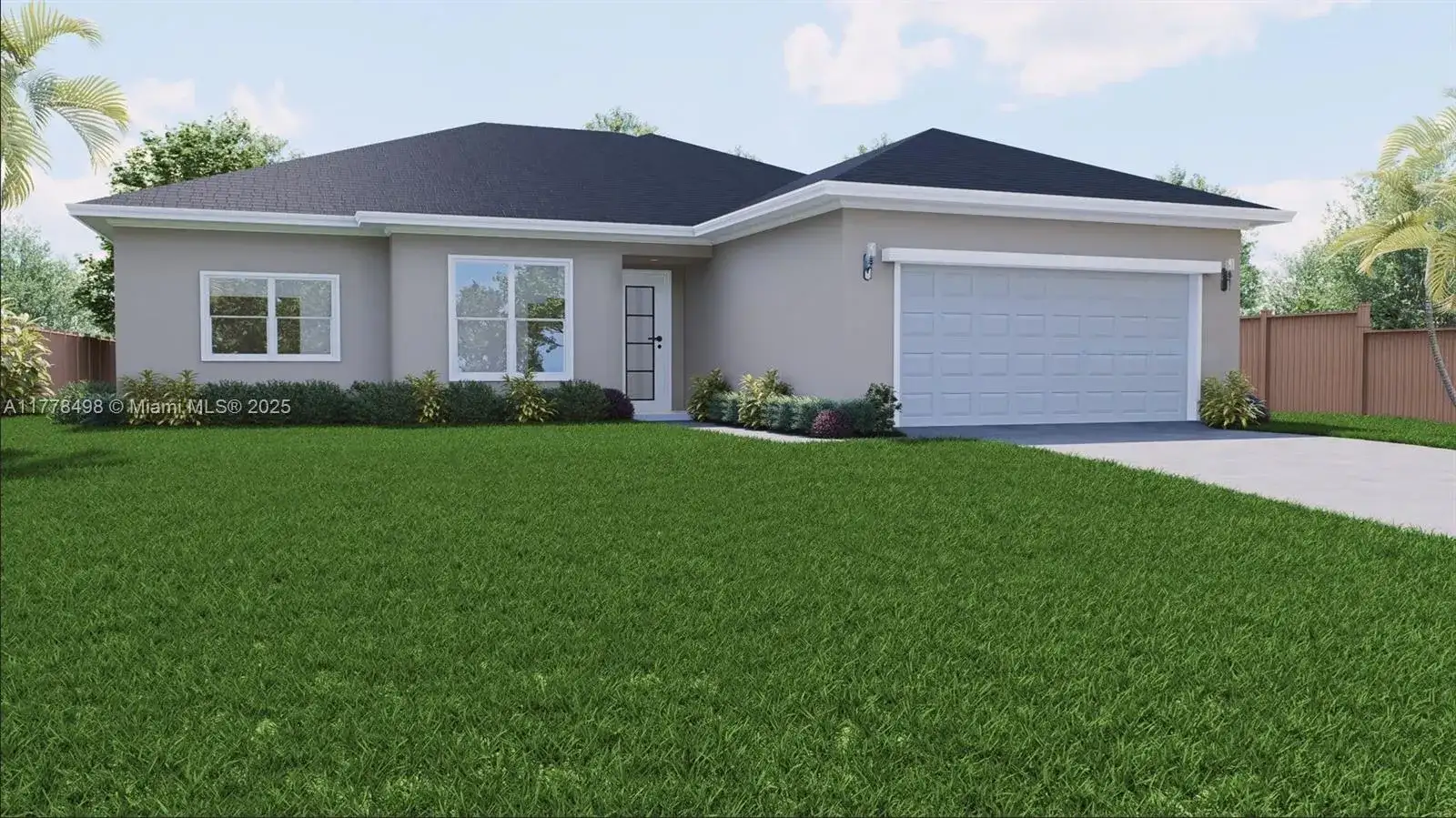 509 Glendale Ave, La Belle FL 33935 photo 2