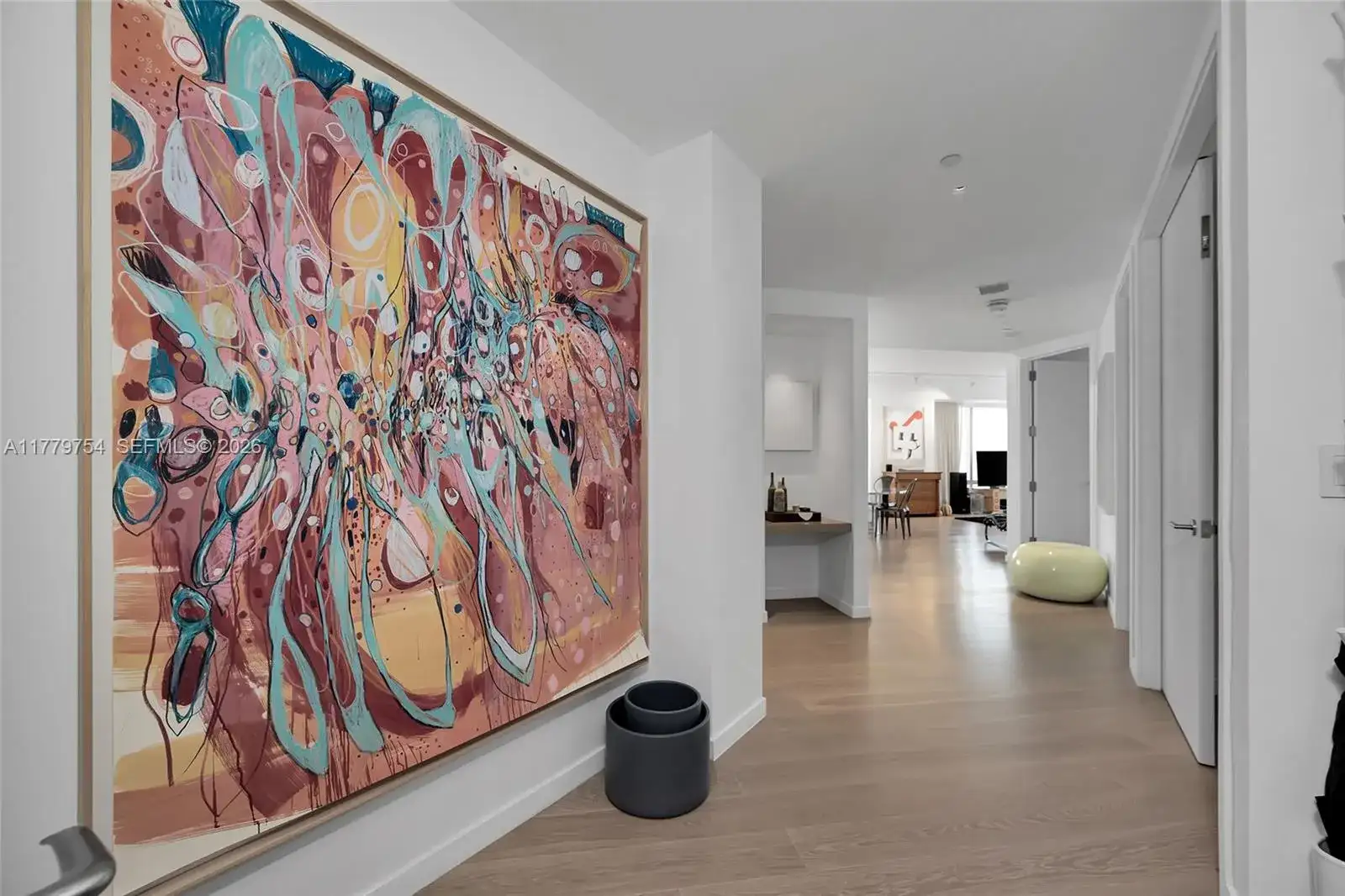 1425 Brickell Ave # 61E, Miami FL 33131 photo 2