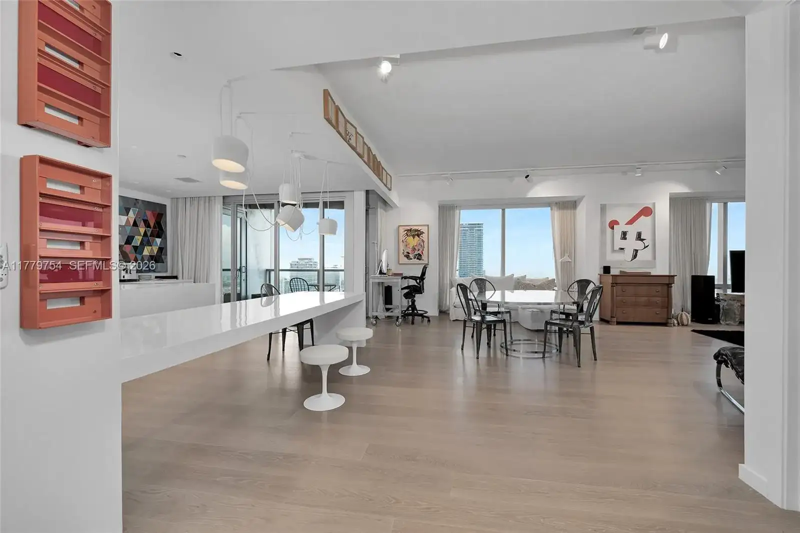 1425 Brickell Ave # 61E, Miami FL 33131 photo 5