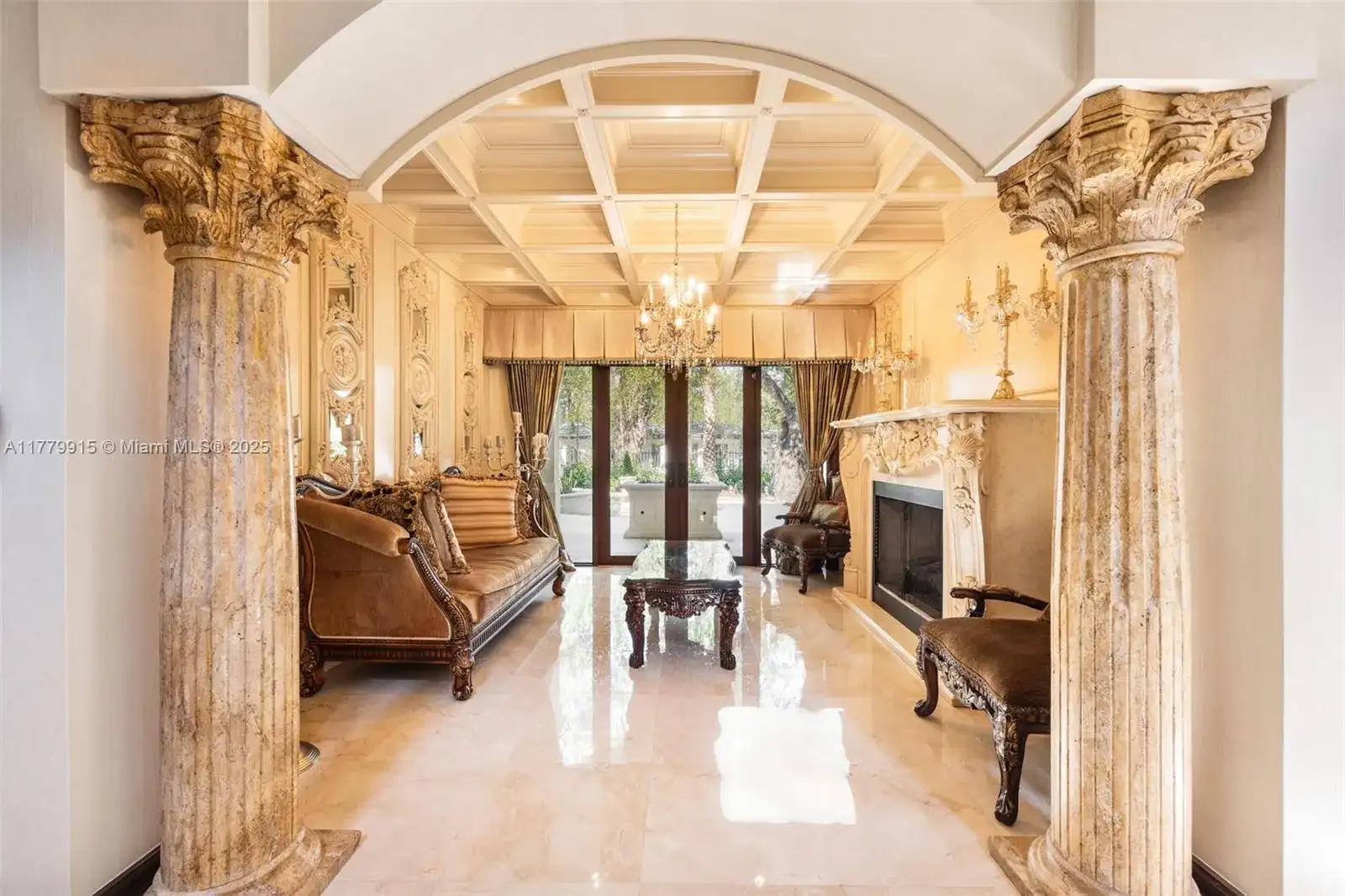 6016 Leonardo St, Coral Gables FL 33146 photo 5