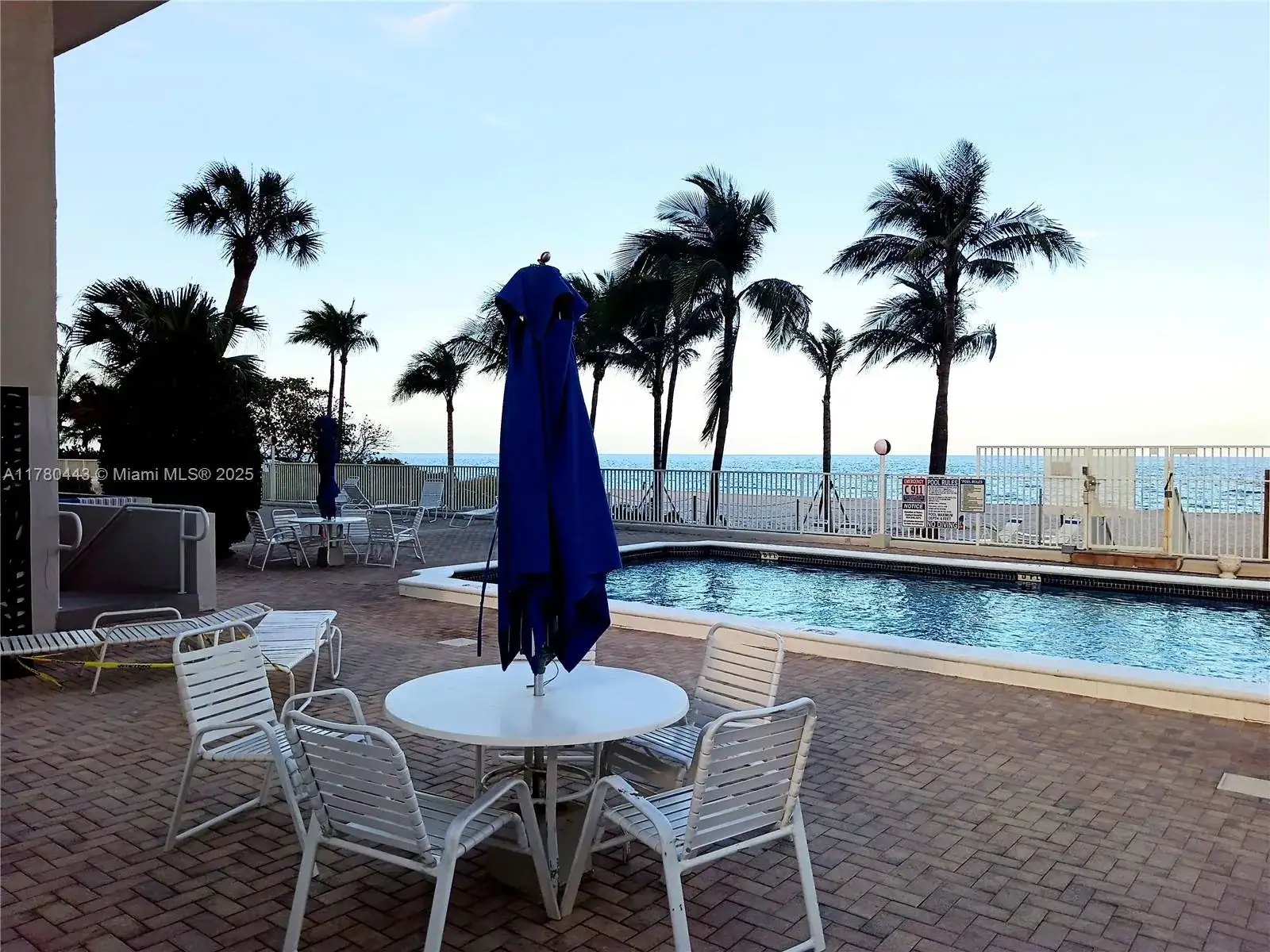 1000 S Ocean Blvd # 10E, Pompano Beach FL 33062 photo 2