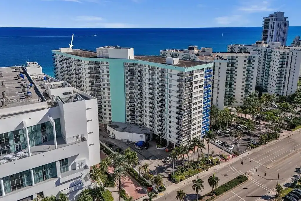 3725 S Ocean Dr # 910, Hollywood FL 33019 photo 3
