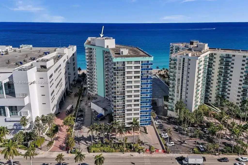 3725 S Ocean Dr # 910, Hollywood FL 33019 photo 4
