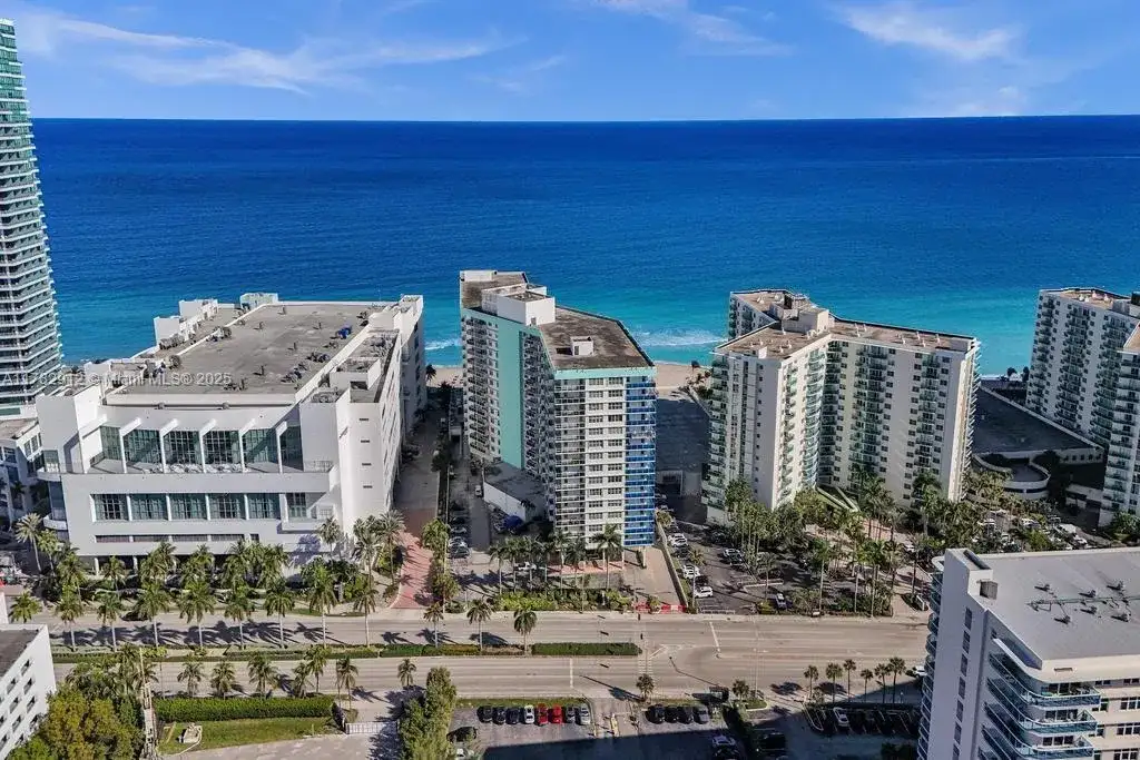 3725 S Ocean Dr # 910, Hollywood FL 33019 photo 5