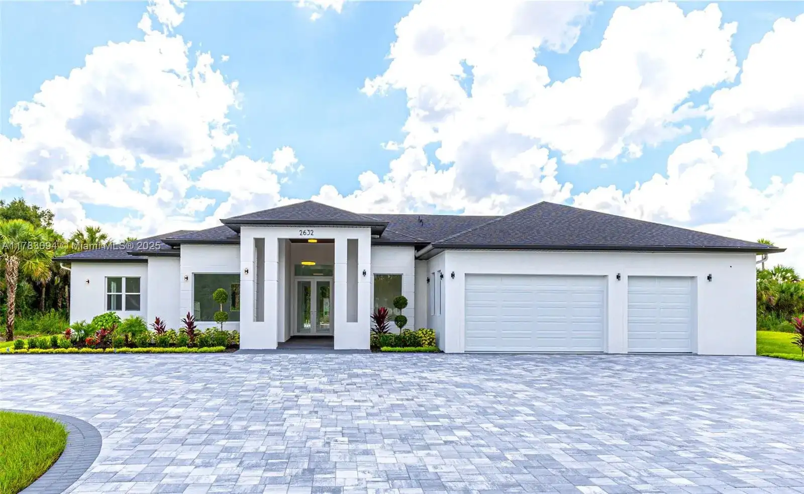 2632 30th AVE SE, Naples FL 34117 photo 2