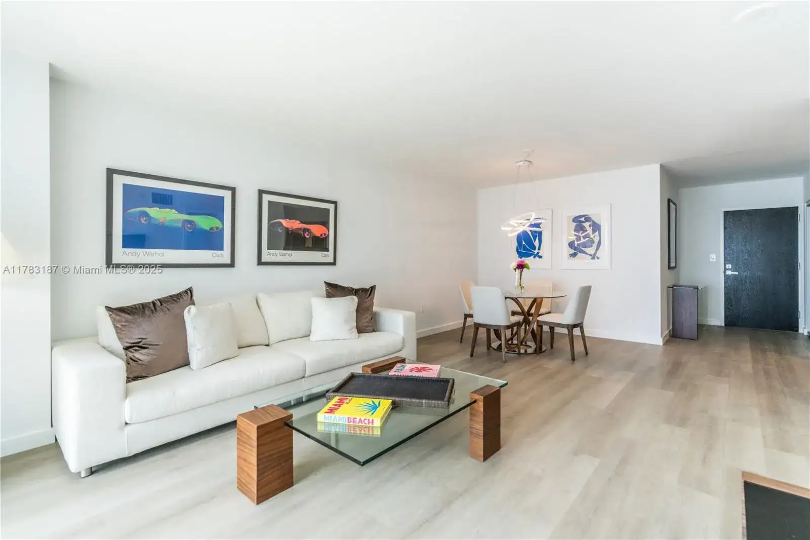 90 Alton Rd # 2807, Miami Beach FL 33139 photo 3