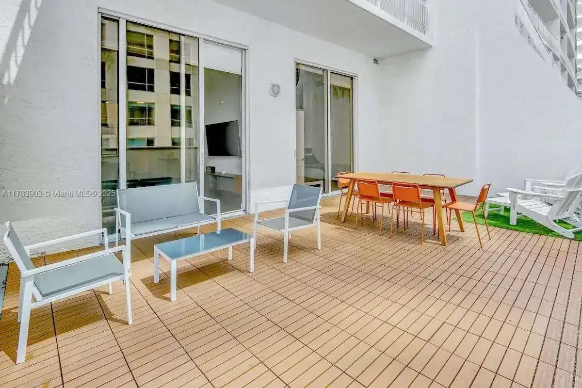 1200 Brickell Bay Dr # 1404, Miami FL 33131 photo 5