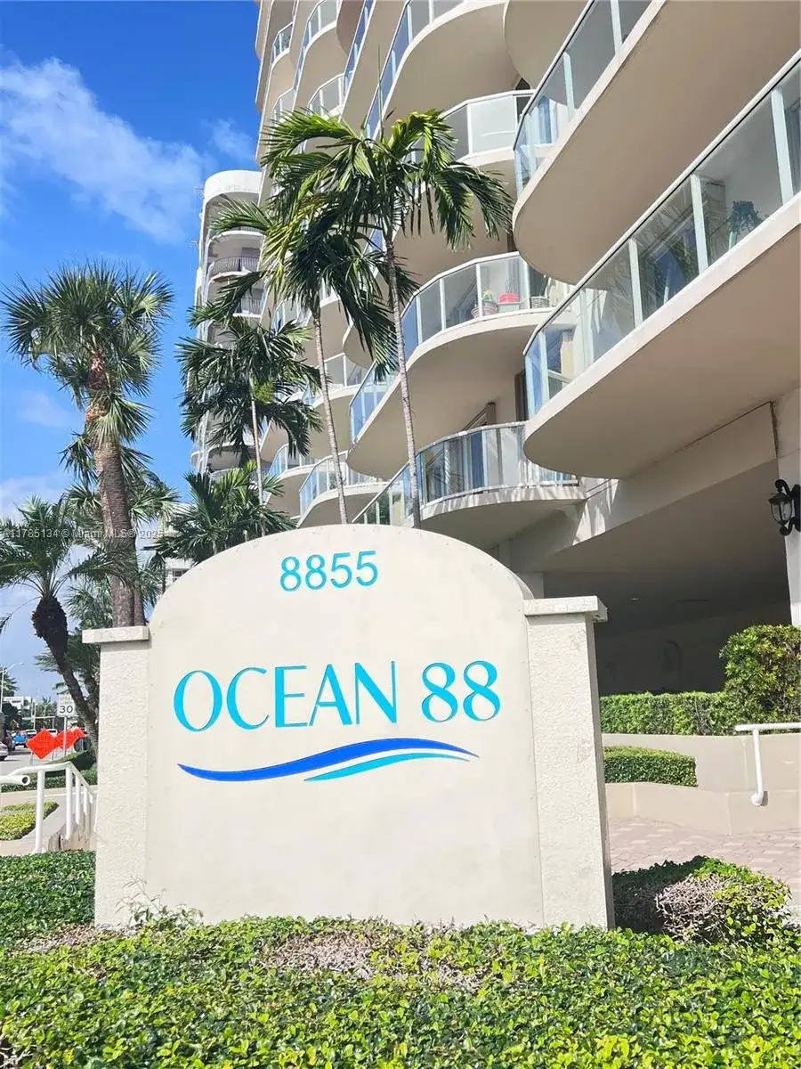 8855 Collins Ave # 2F, Surfside FL 33154 photo 2