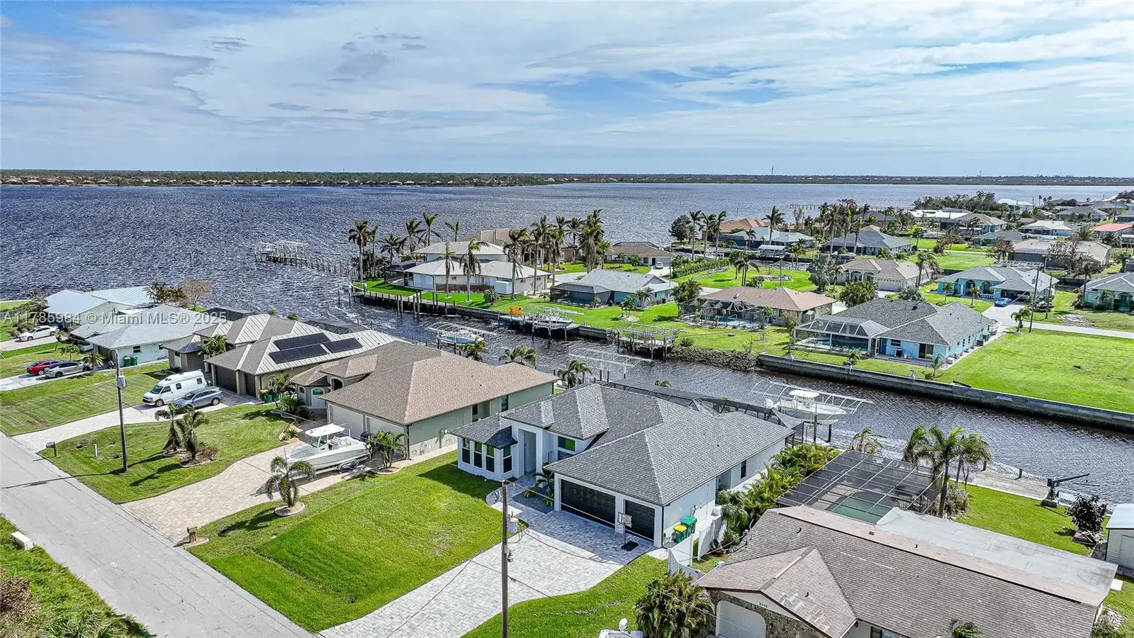 2540 Klass Terrace, Port Charlotte FL 33981 photo 2