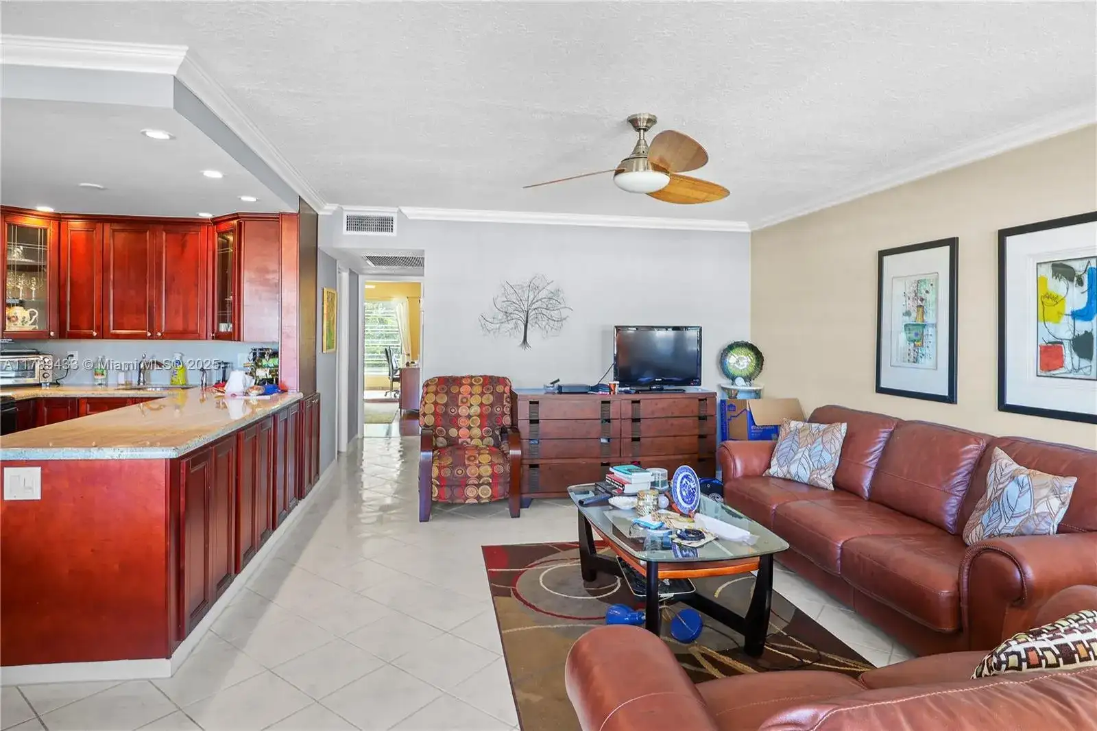 456 E Grantham  E # 456, Deerfield Beach FL 33442 photo 4