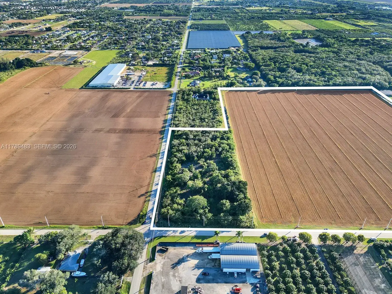 296 296, Homestead FL 33030 photo 3