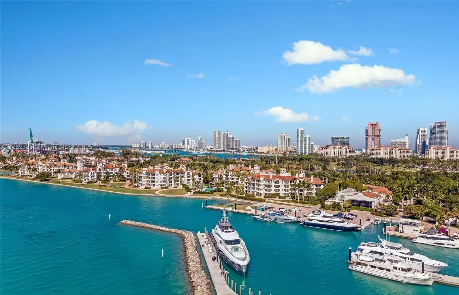 19237 Fisher Island Dr # 19237, Miami FL 33109 photo 2