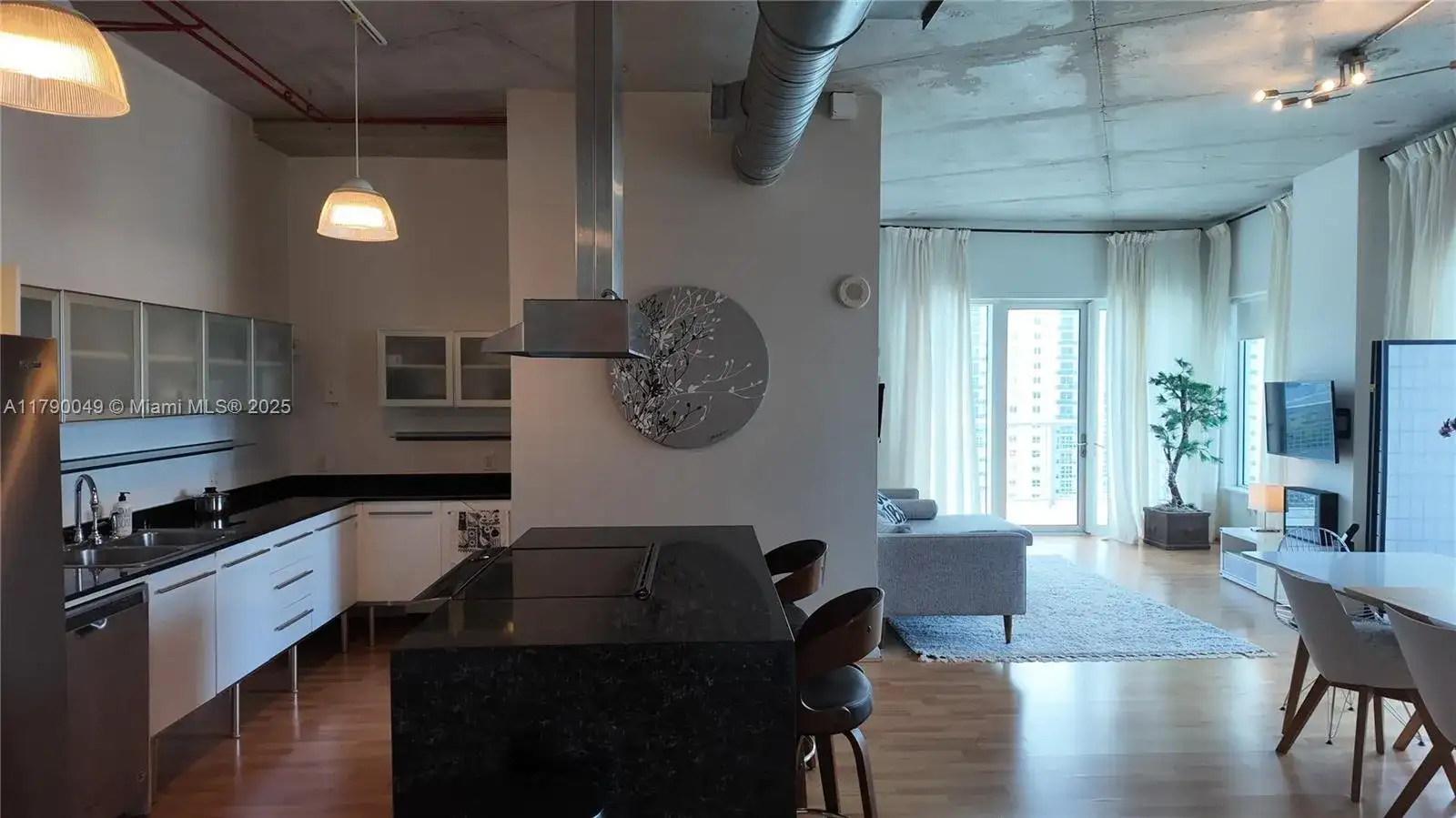 10 SW South River Dr # 1603, Miami FL 33130 photo 2