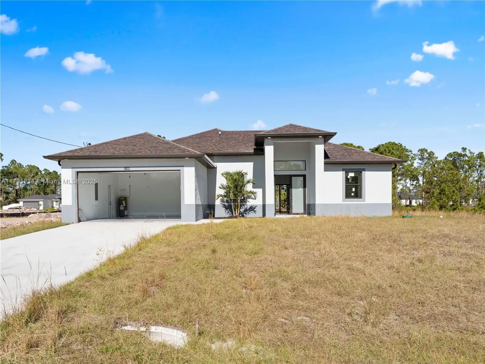 923 Winters St E, Lehigh Acres FL 33974 photo 2
