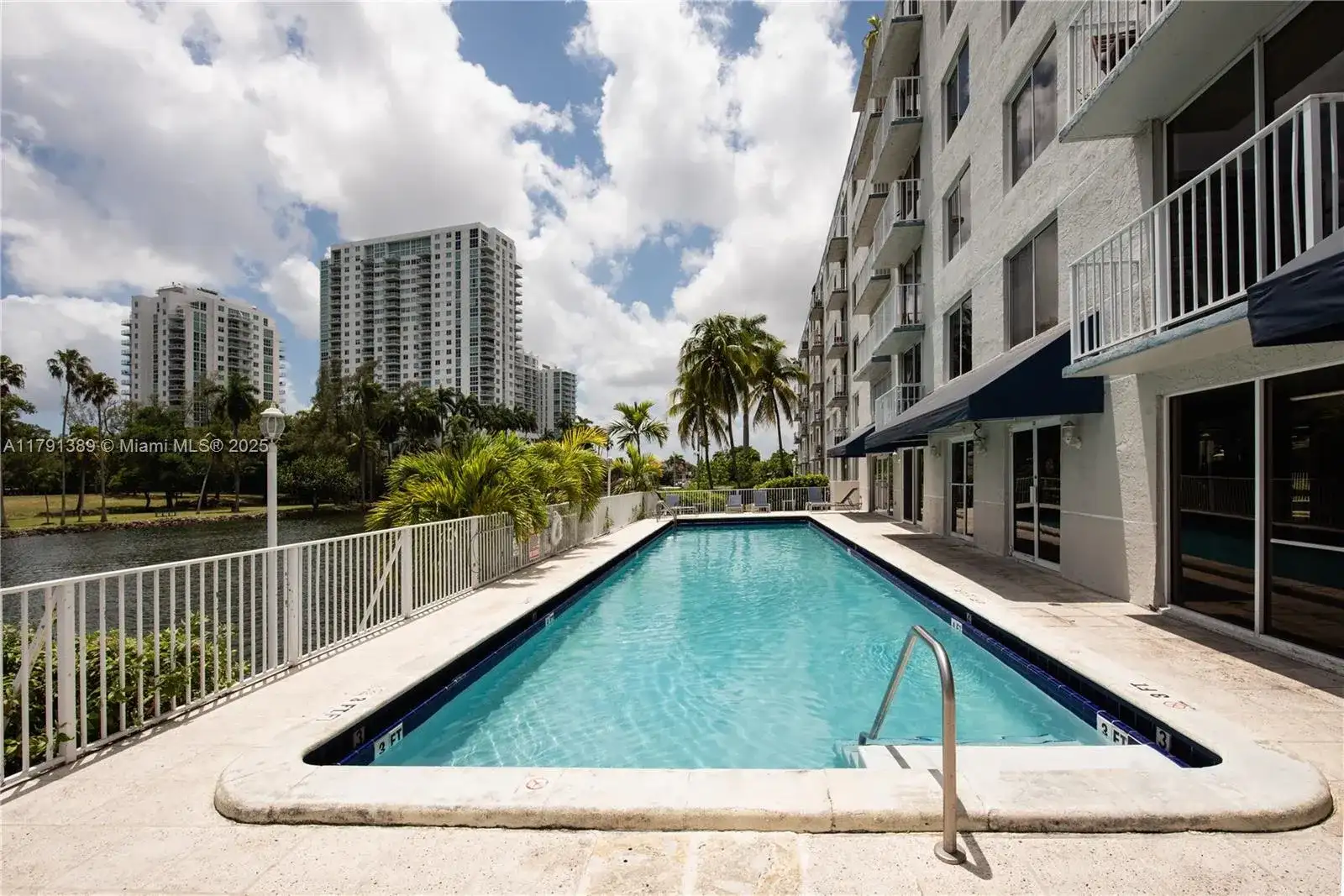 1720 NW N River Dr # 607, Miami FL 33125 photo 5