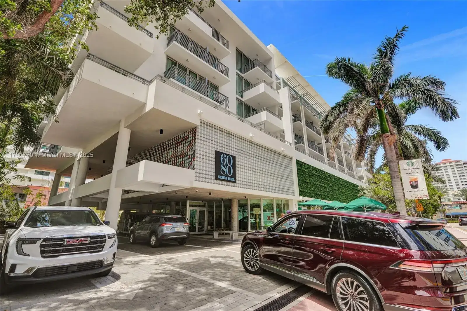 6080 Collins Ave # 508, Miami Beach FL 33140 photo 3
