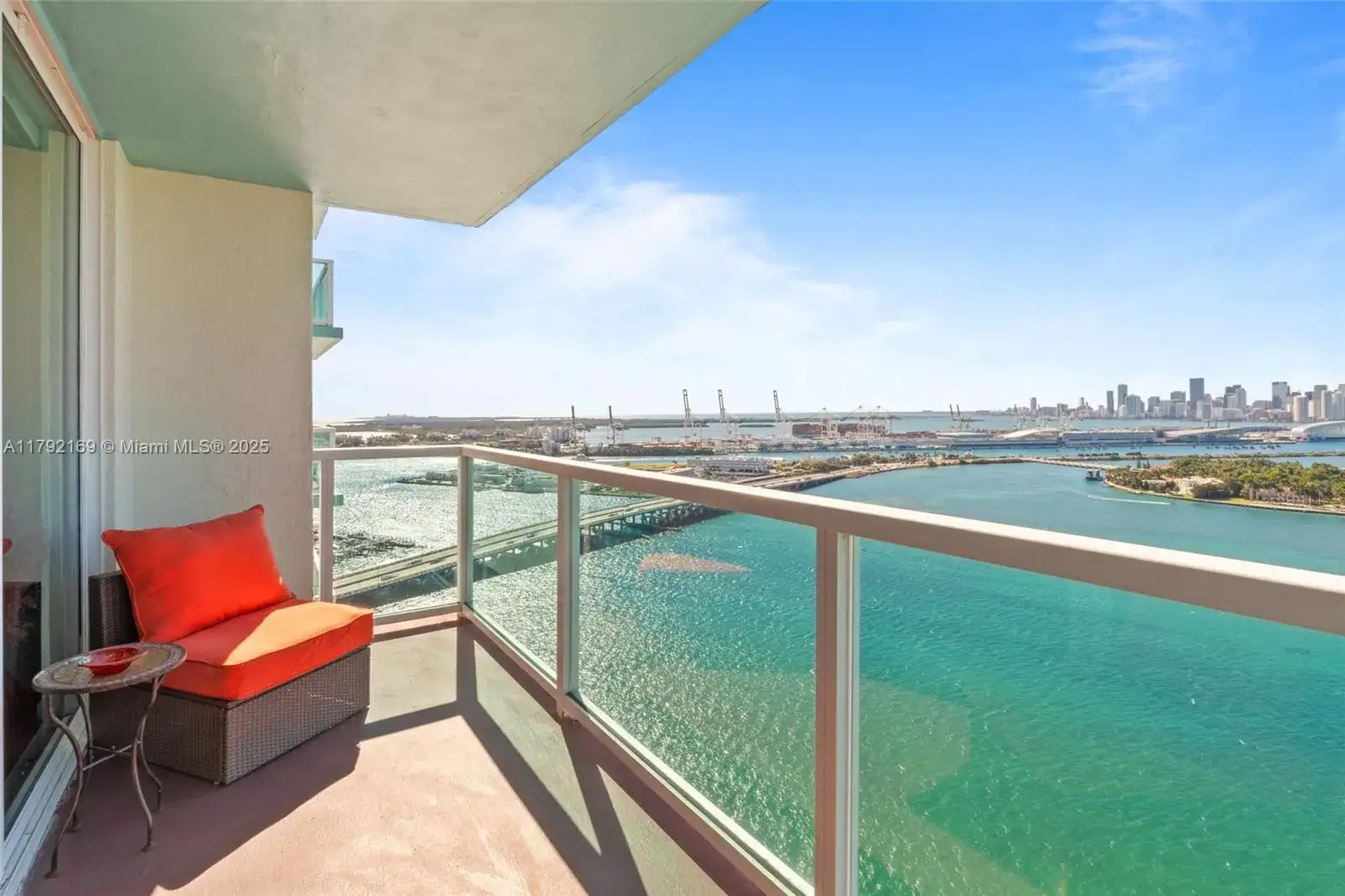 650 West Ave # 2907, Miami Beach FL 33139 photo 2