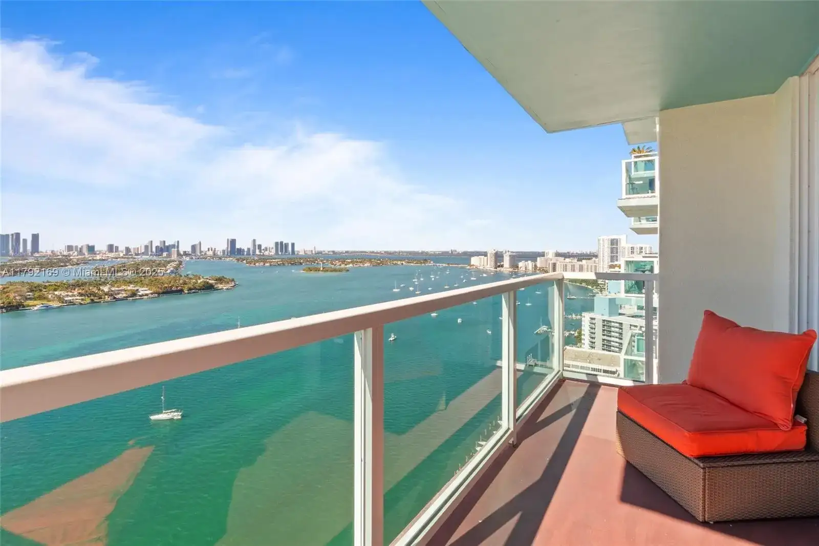 650 West Ave # 2907, Miami Beach FL 33139 photo 3