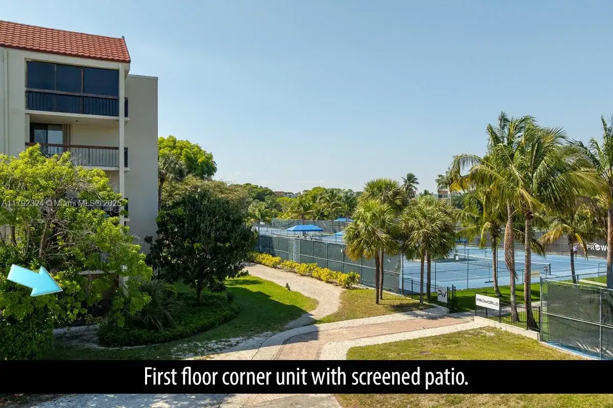 825 Egret Cir # 110, Delray Beach FL 33444 photo 2
