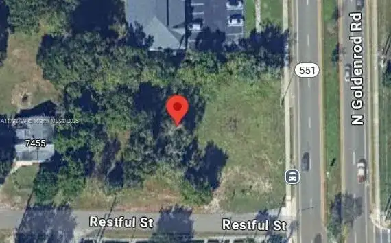 3718 N Goldenrod Road, Winter Park FL 32792 photo 2