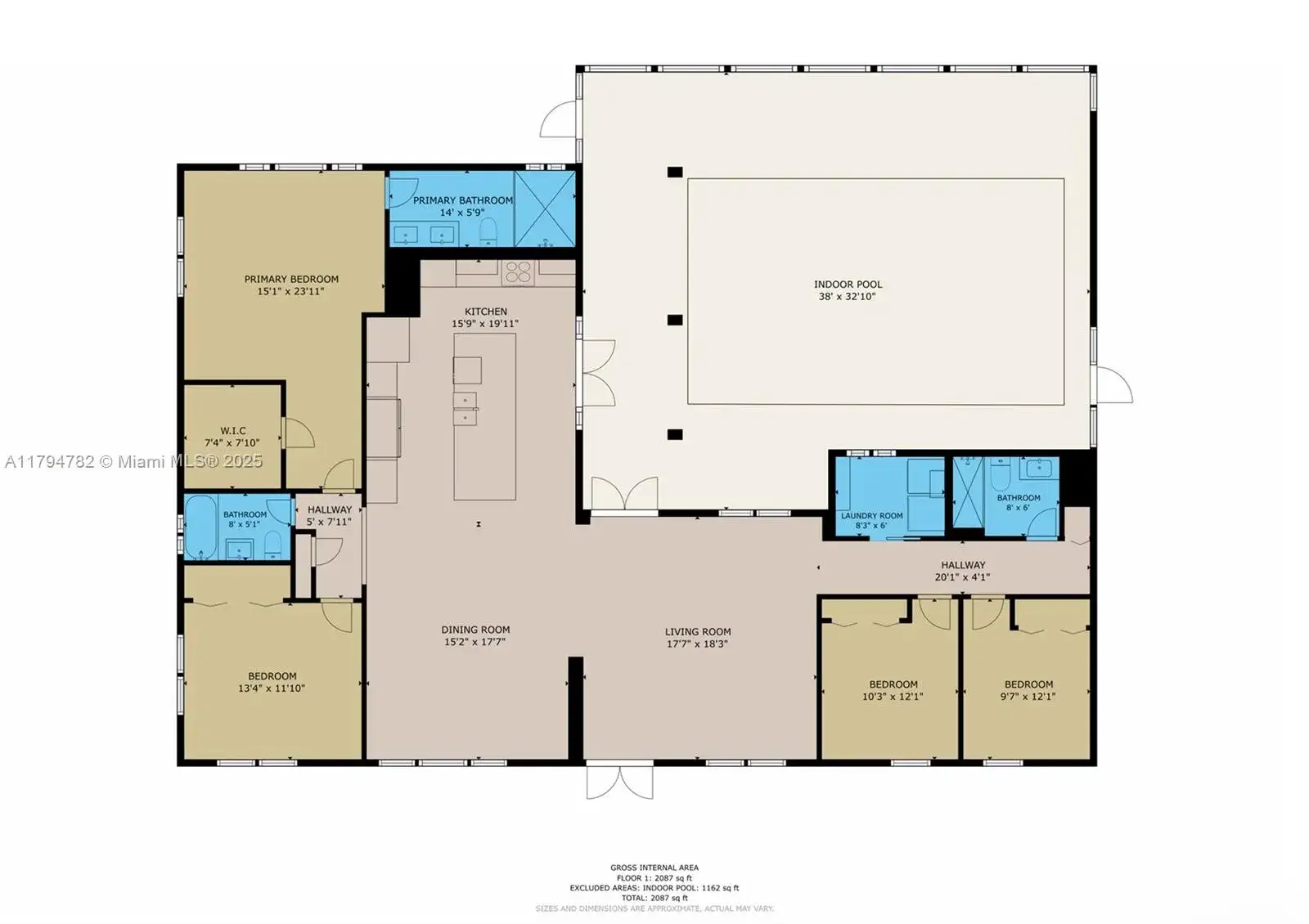 14600 SW 87th Ct, Palmetto Bay FL 33176 photo 4