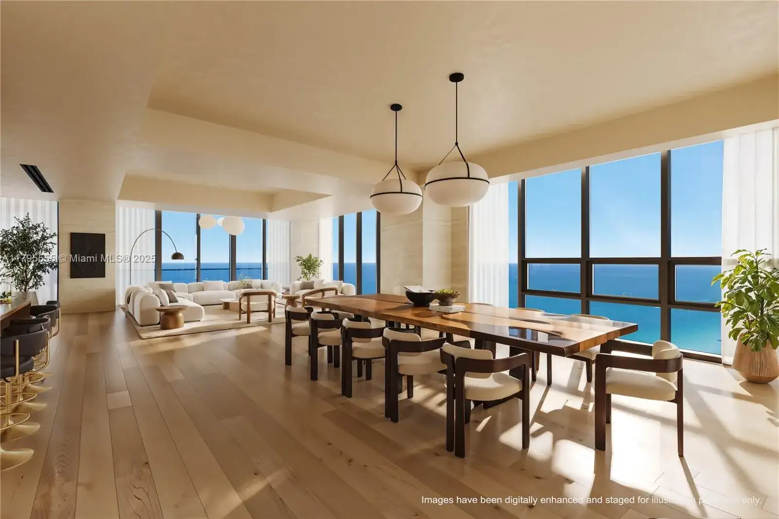 18501 Collins Ave, Sunny Isles Beach FL 33160 photo 3