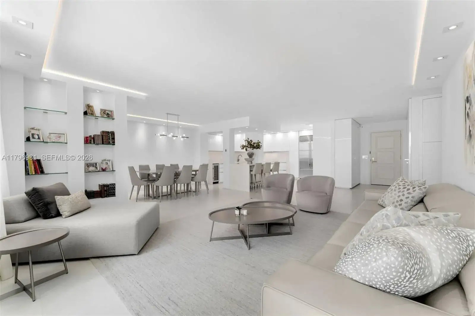 9801 Collins Ave # 17P, Bal Harbour FL 33154 photo 5