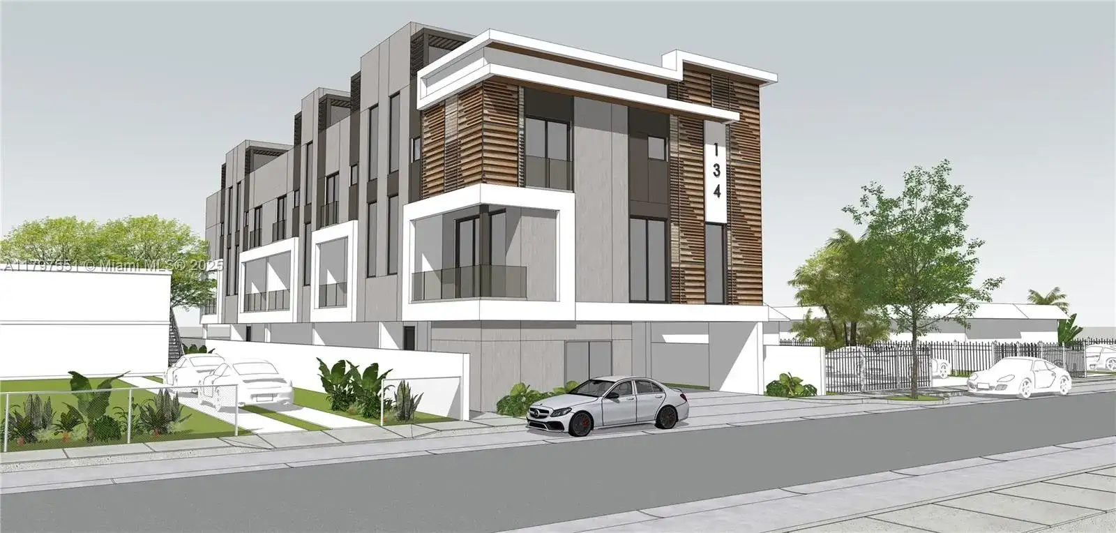 134 NW 32nd St, Miami FL 33127 photo 3