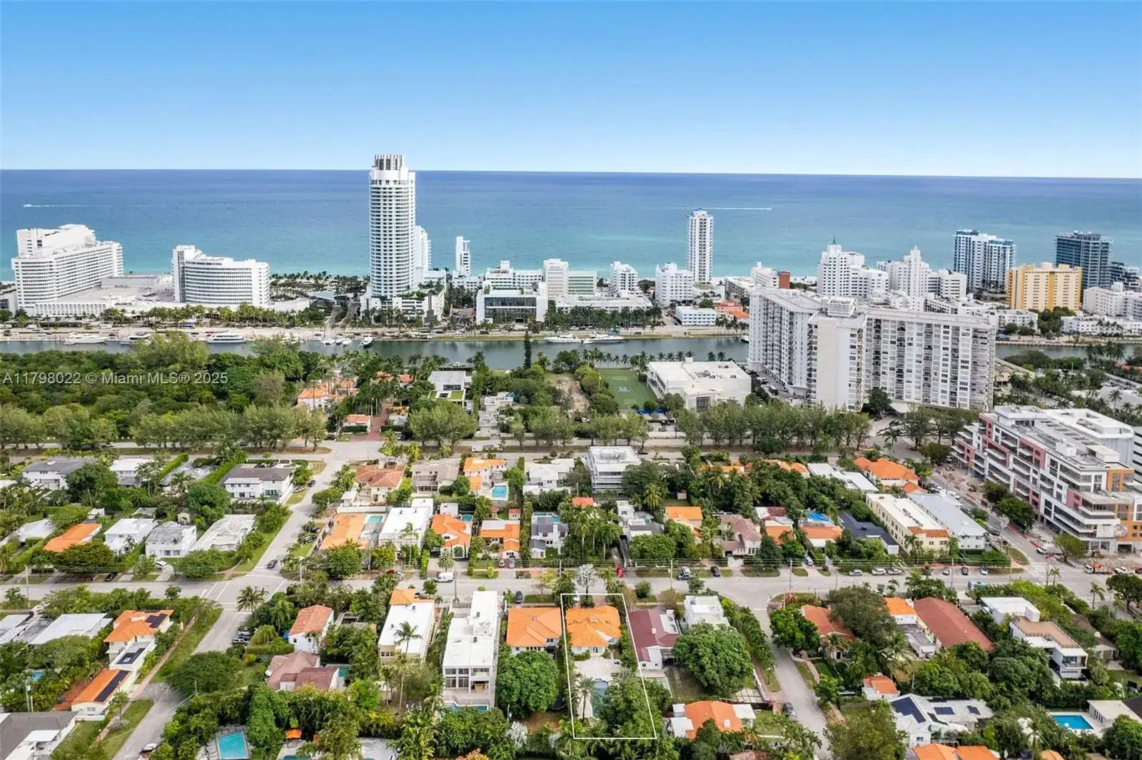 4316 Sheridan Ave, Miami Beach FL 33140 photo 2
