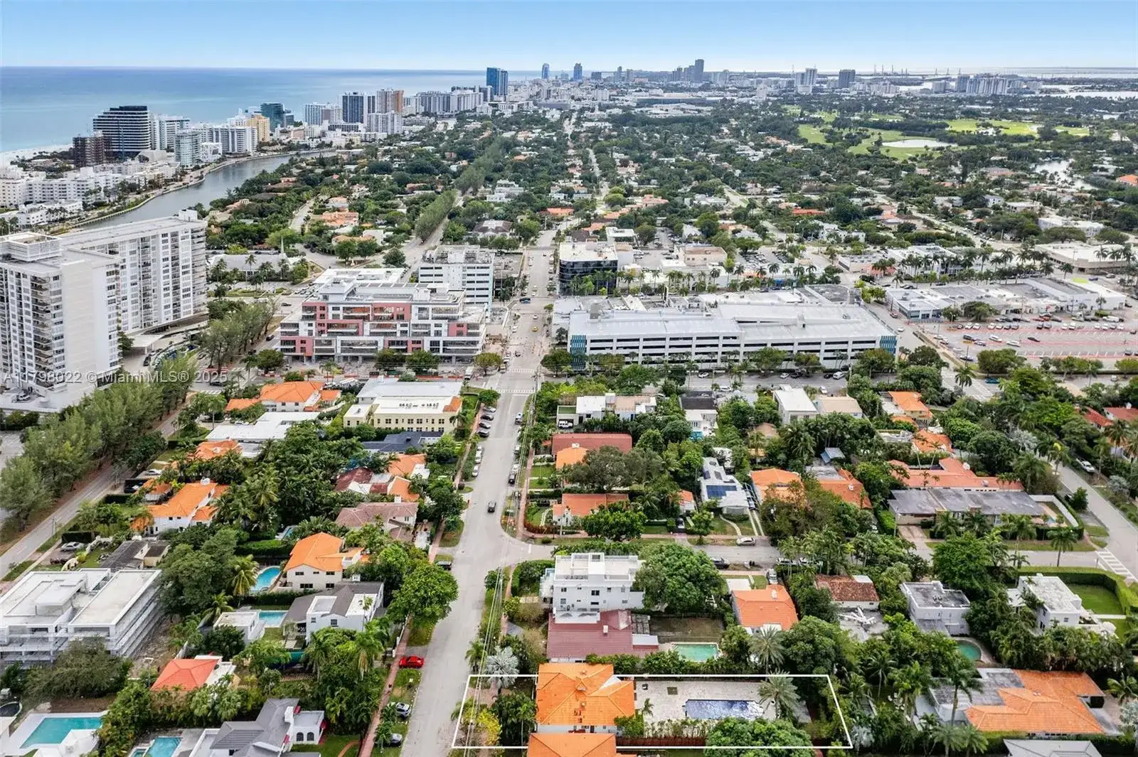 4316 Sheridan Ave, Miami Beach FL 33140 photo 3