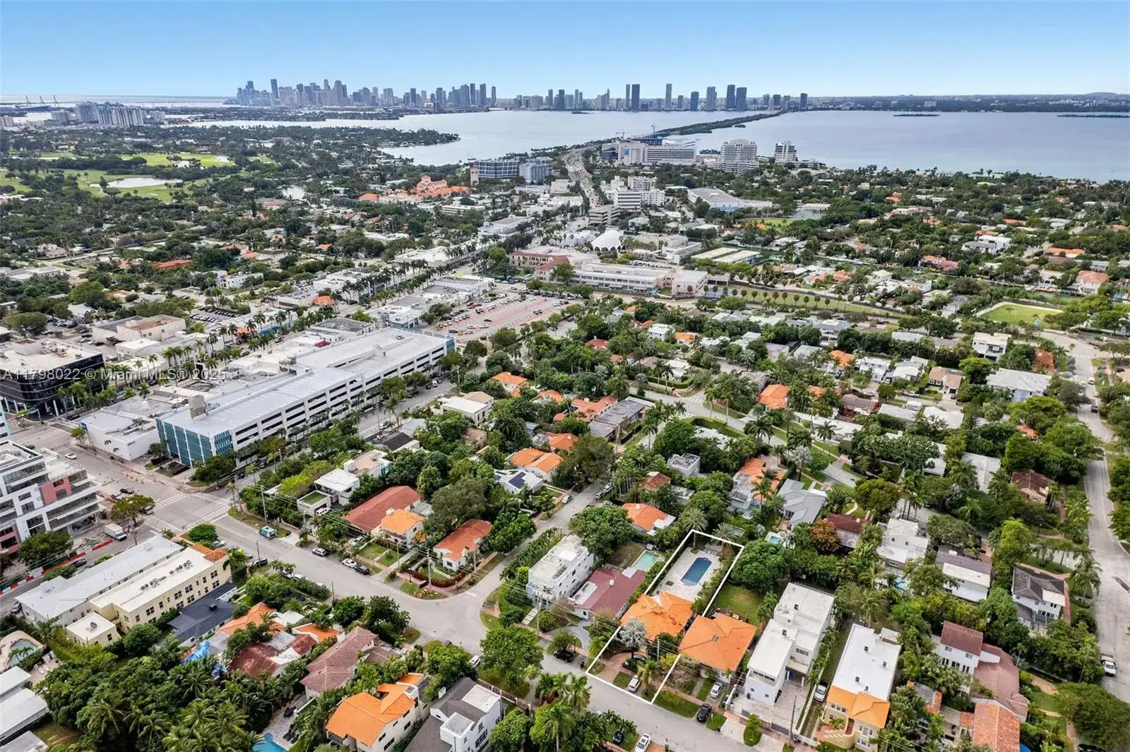 4316 Sheridan Ave, Miami Beach FL 33140 photo 4