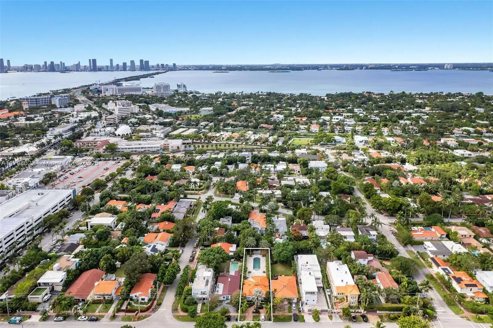 4316 Sheridan Ave, Miami Beach FL 33140 photo 5