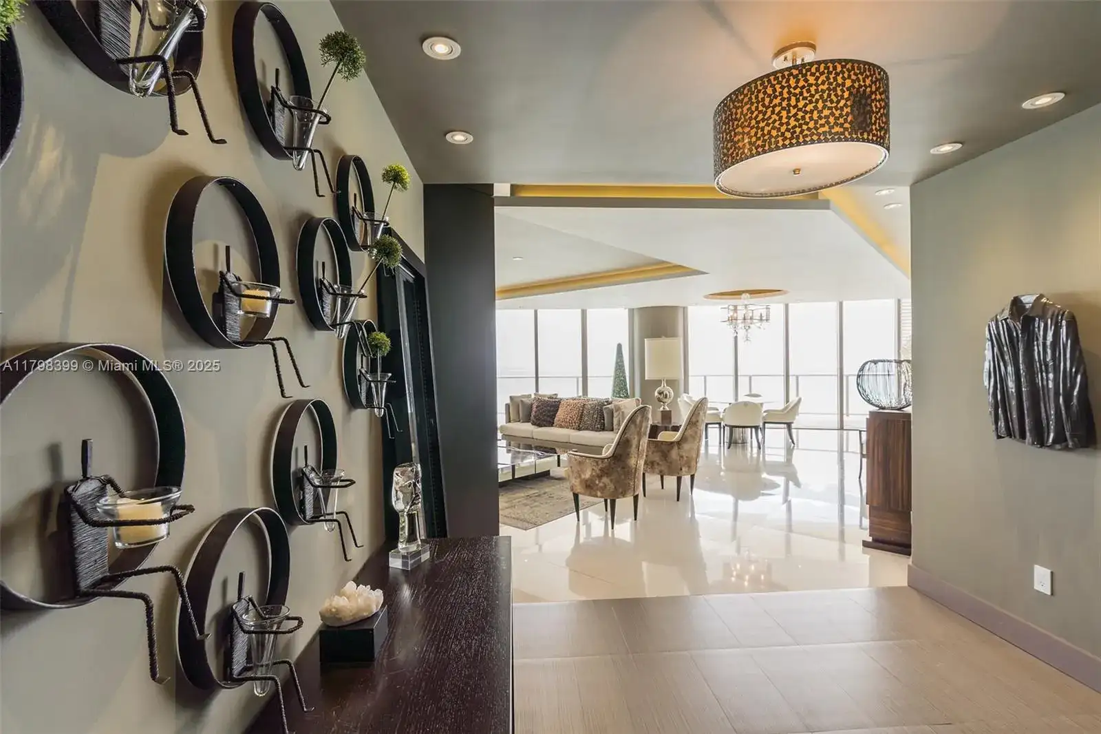 9703 Collins Ave # 2100, Bal Harbour FL 33154 photo 5