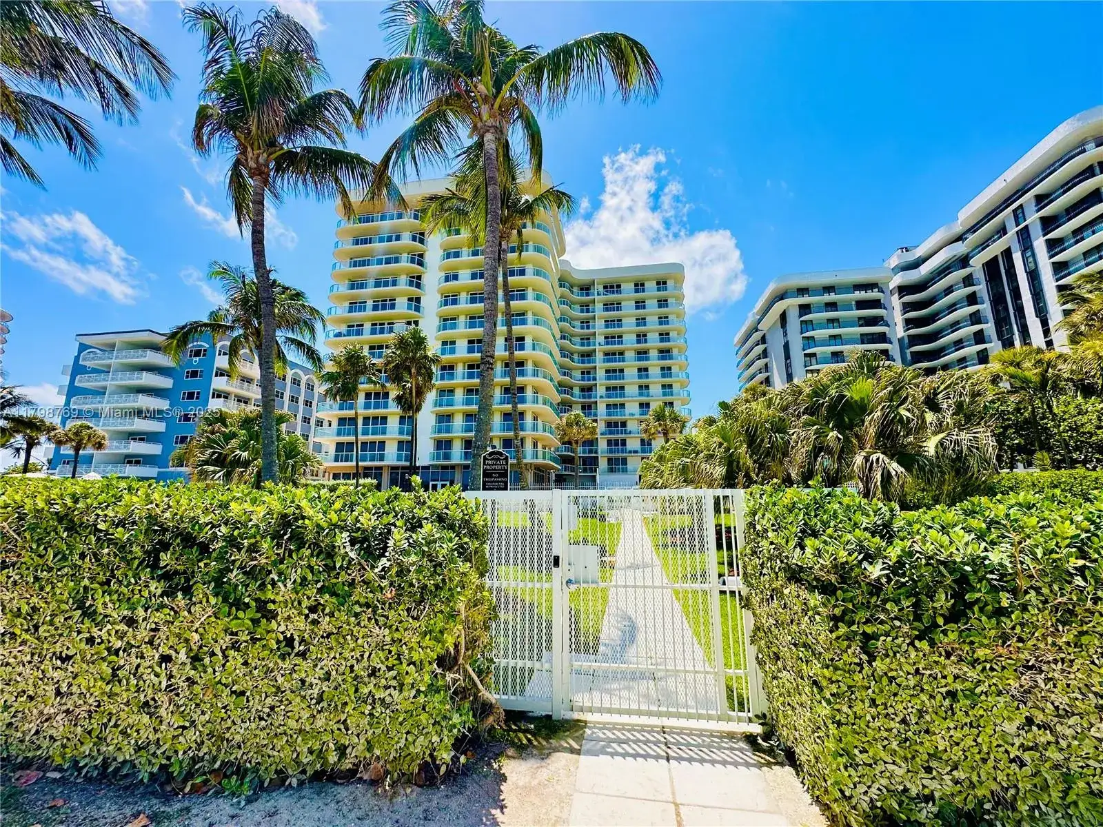 8855 Collins Ave # 7H, Surfside FL 33154 photo 5