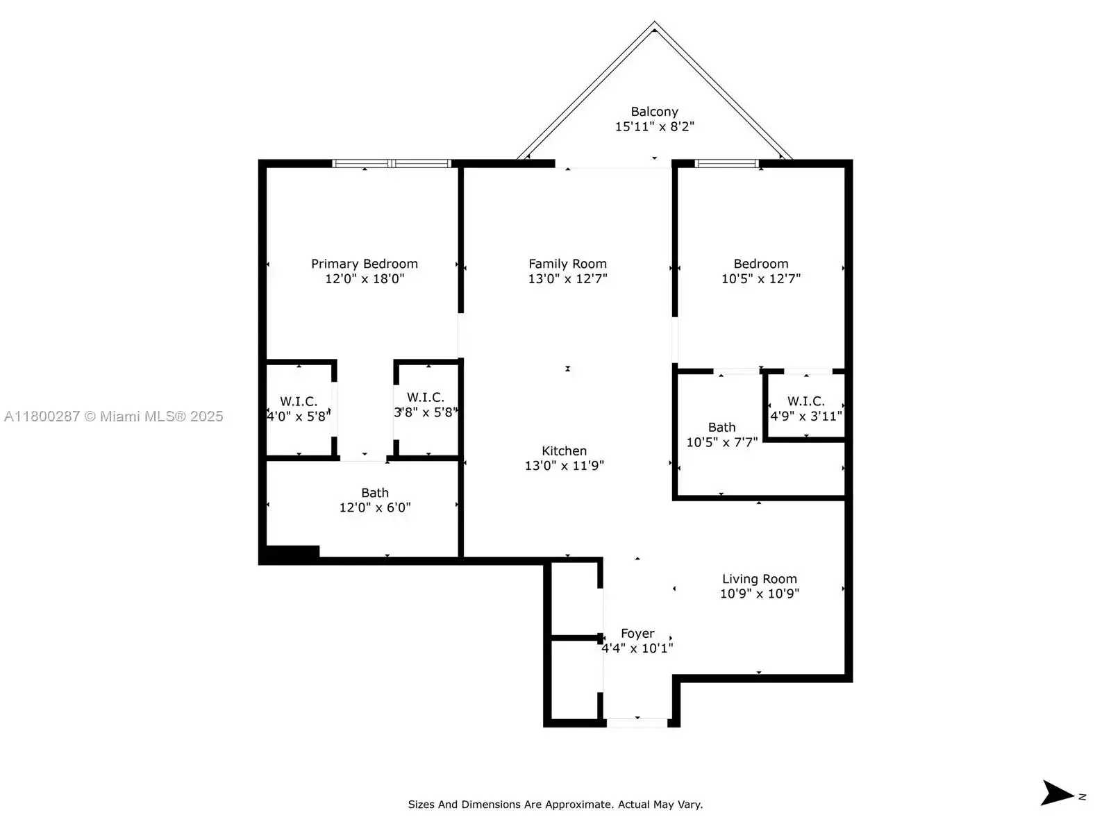 5300 NW 85th Avenue # 1104, Doral FL 33166 photo 2
