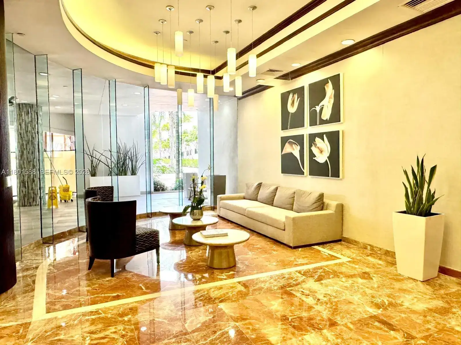 3610 Yacht Club Dr # 810, Aventura FL 33180 photo 5