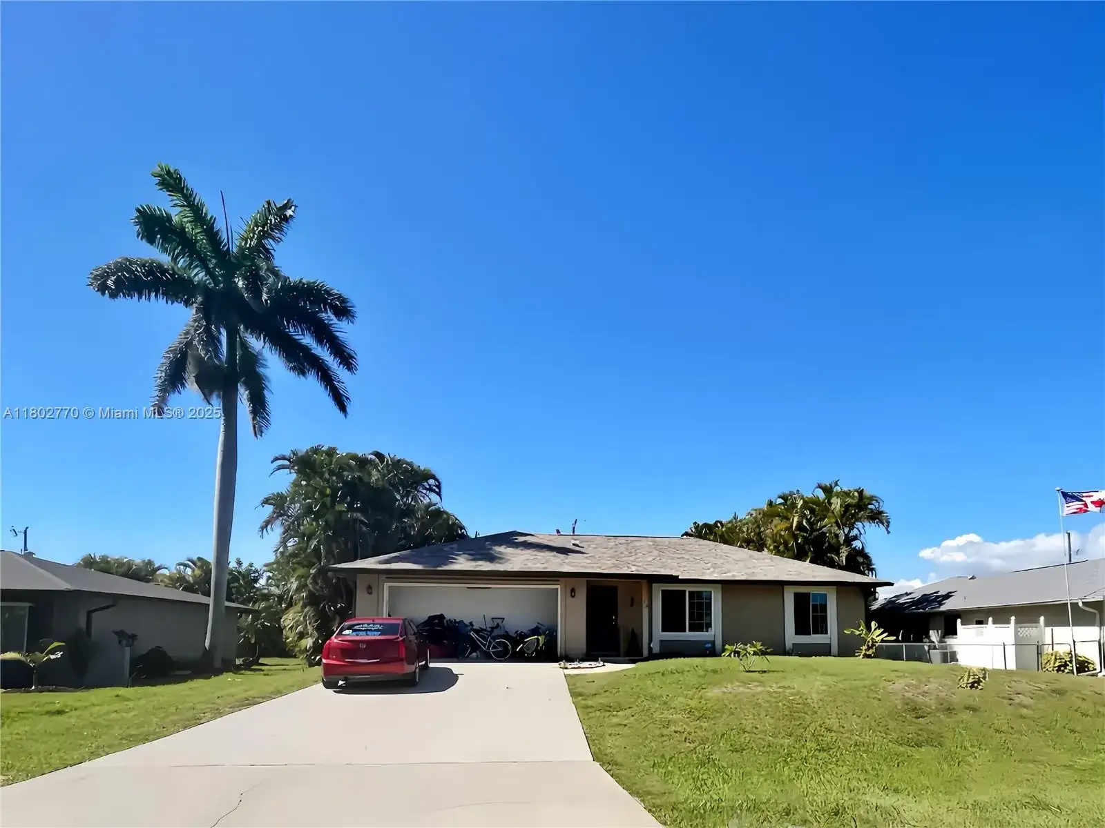 1705 SE 21ST TER, Cape Coral FL 33990 photo 2