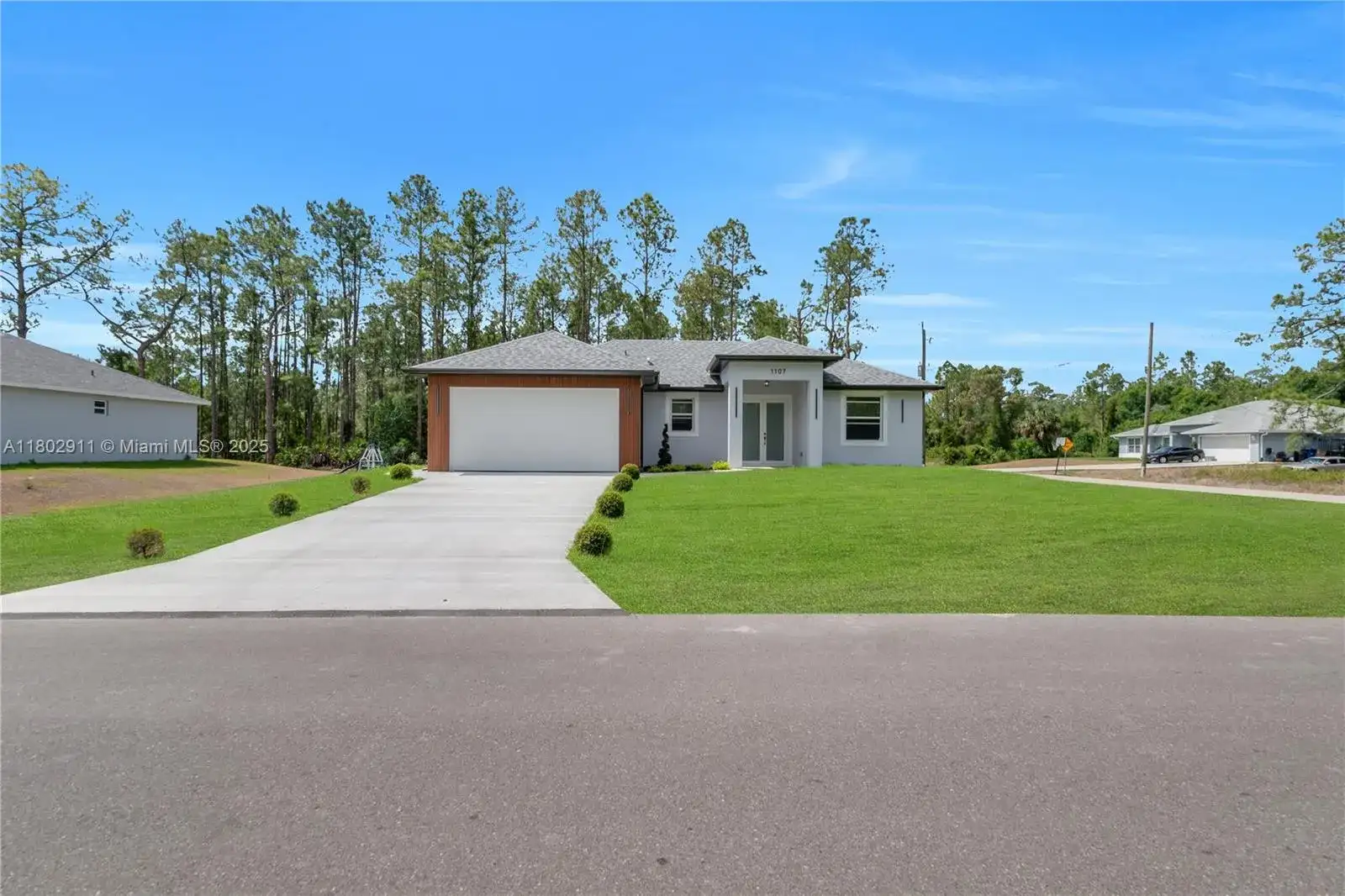 1107 W 13th St, Lehigh Acres FL 33972 photo 2
