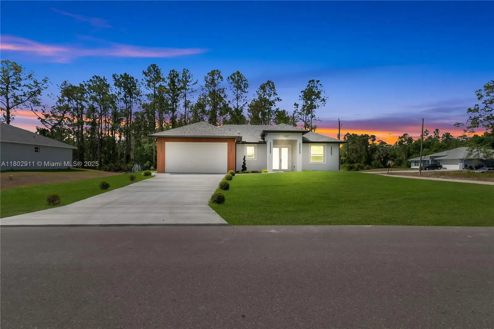 1107 W 13th St, Lehigh Acres FL 33972 photo 3