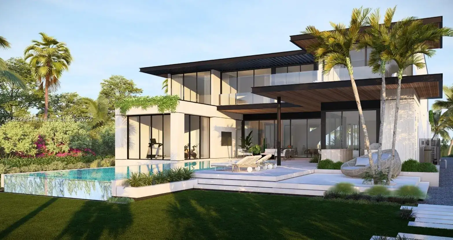 1006 N Southlake Dr, Hollywood FL 33019 photo 3
