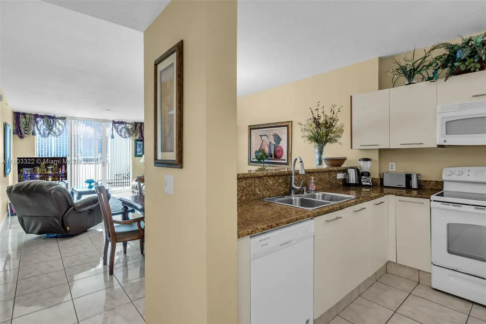 18100 N Bay Rd # 404, Sunny Isles Beach FL 33160 photo 4