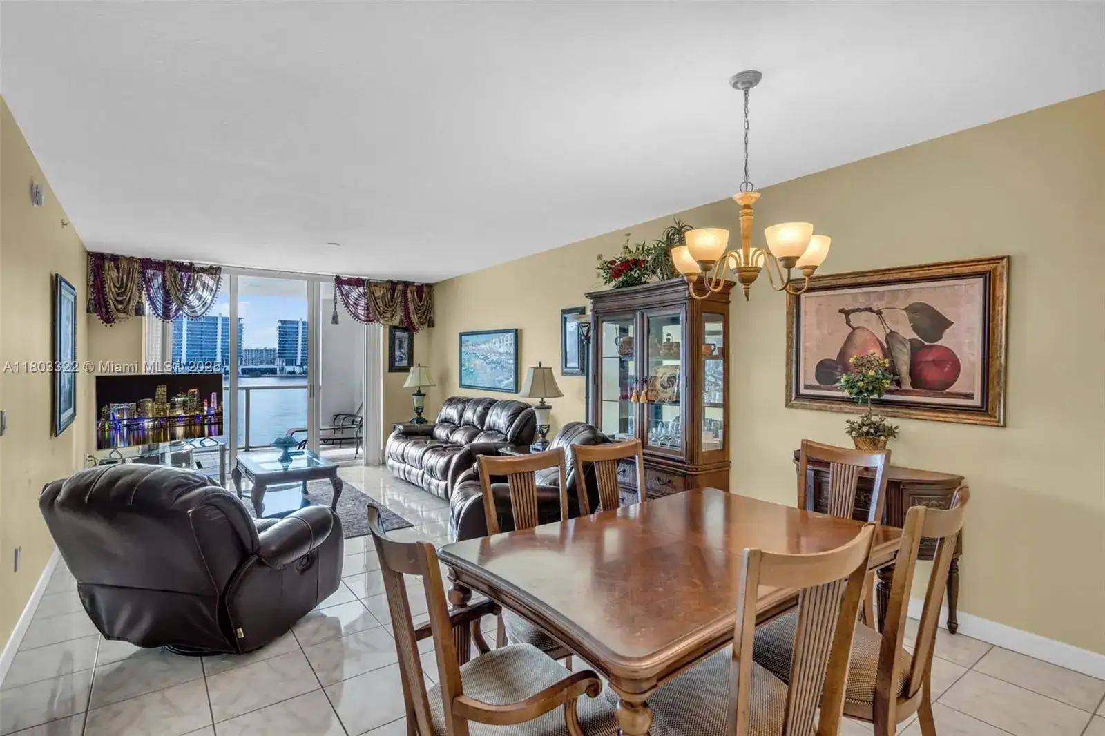 18100 N Bay Rd # 404, Sunny Isles Beach FL 33160 photo 5