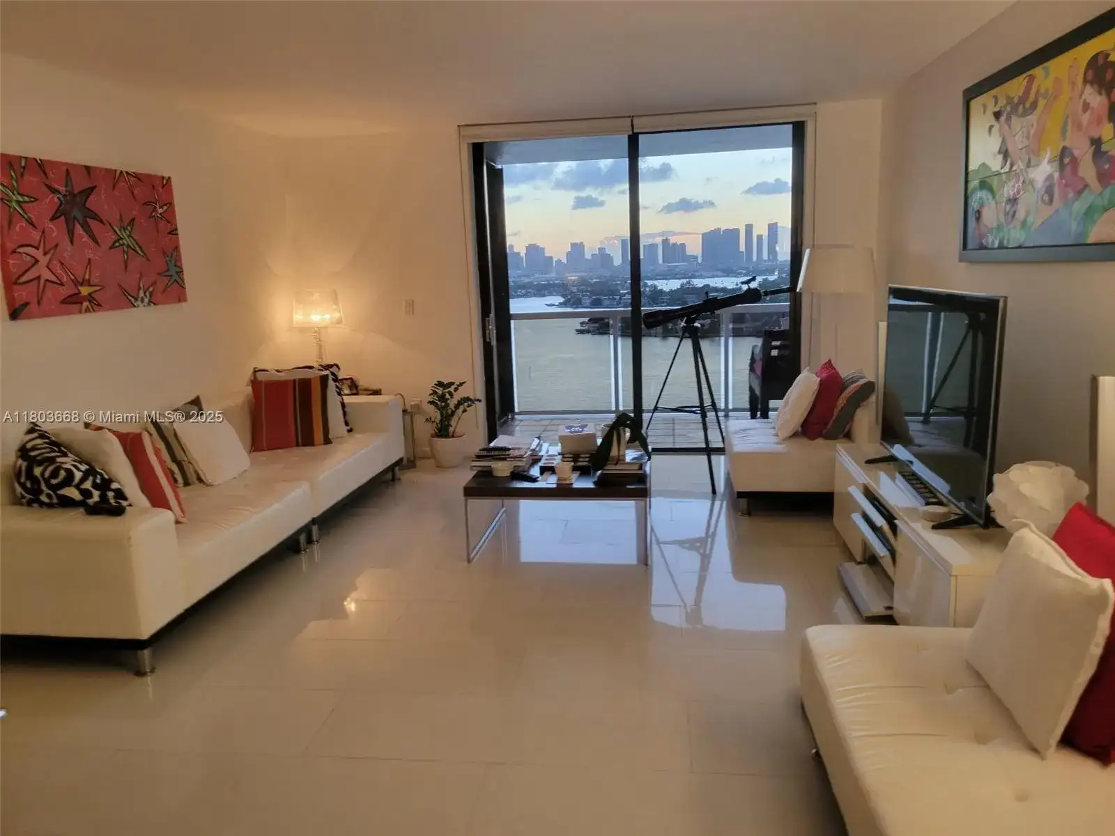9 Island Ave # 1806, Miami Beach FL 33139 photo 5
