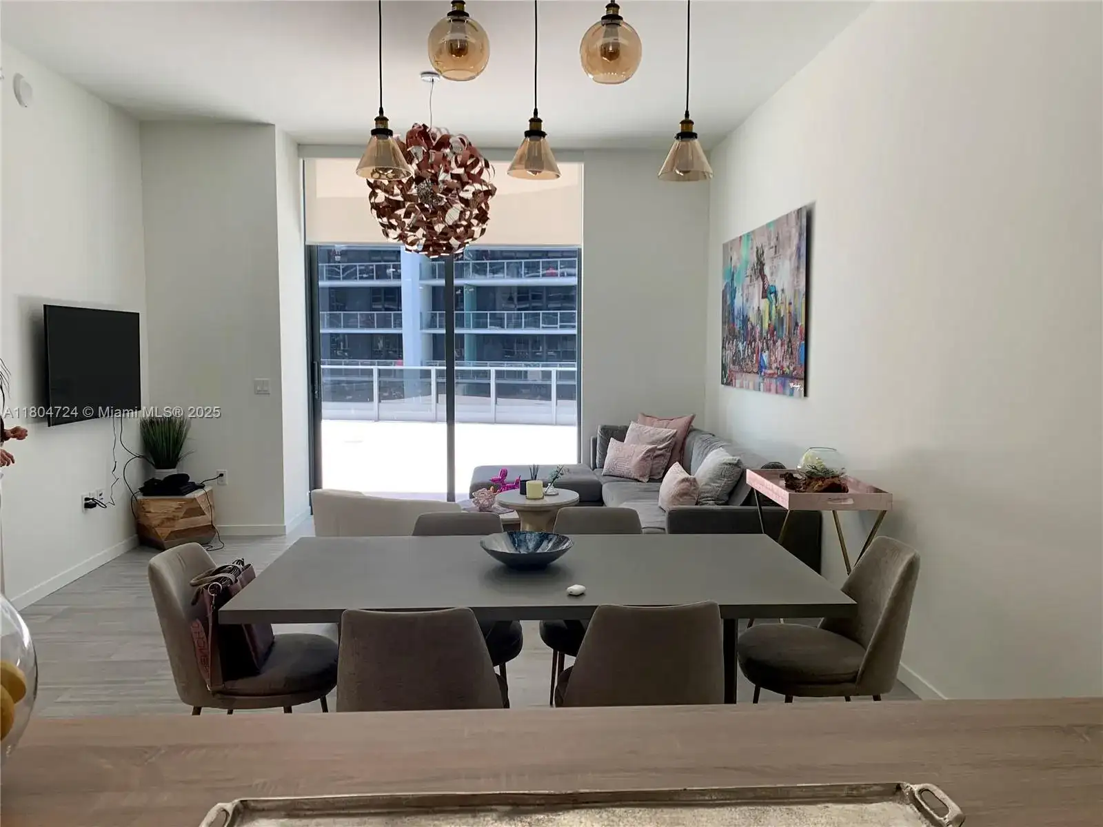 1000 Brickell Plz # 1805, Miami FL 33131 photo 3
