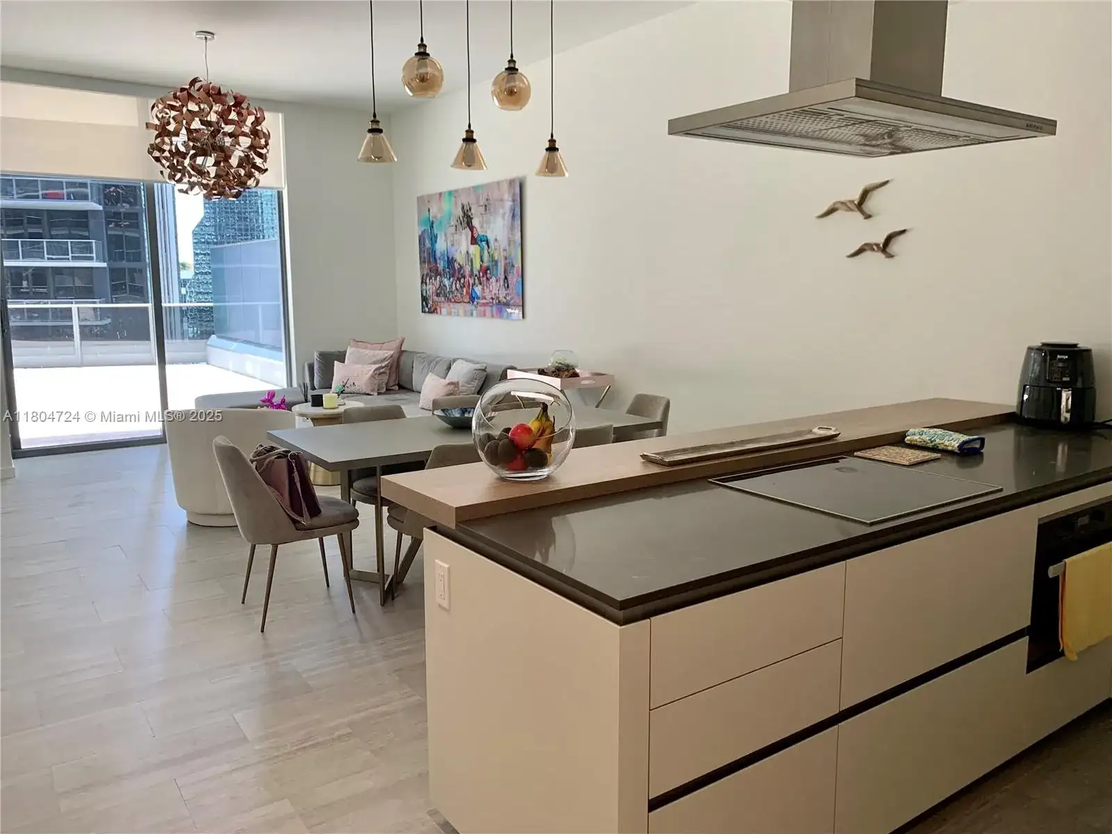 1000 Brickell Plz # 1805, Miami FL 33131 photo 4