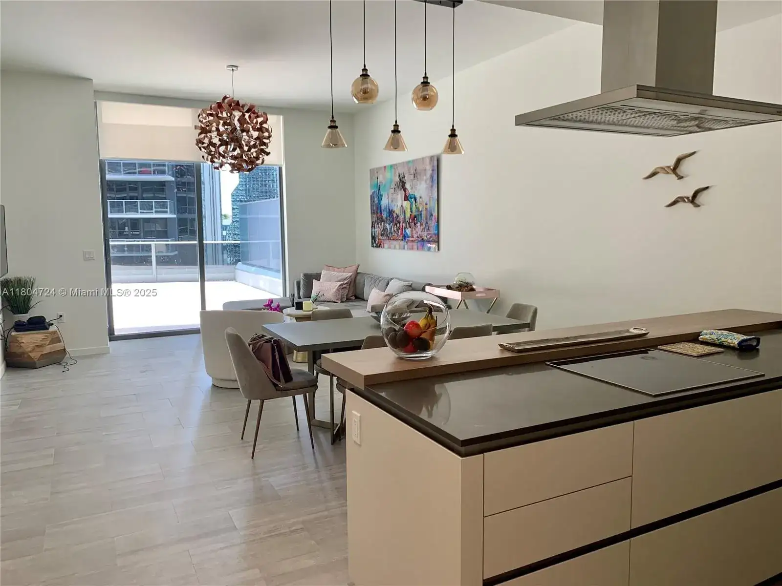 1000 Brickell Plz # 1805, Miami FL 33131 photo 5