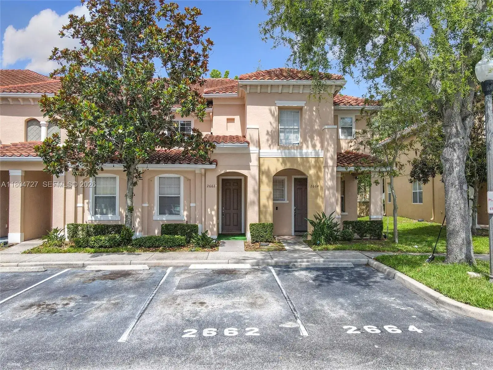 2662 Mayaguana Street, Kissimmee FL 34747 photo 2